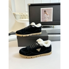 Prada Low Shoes